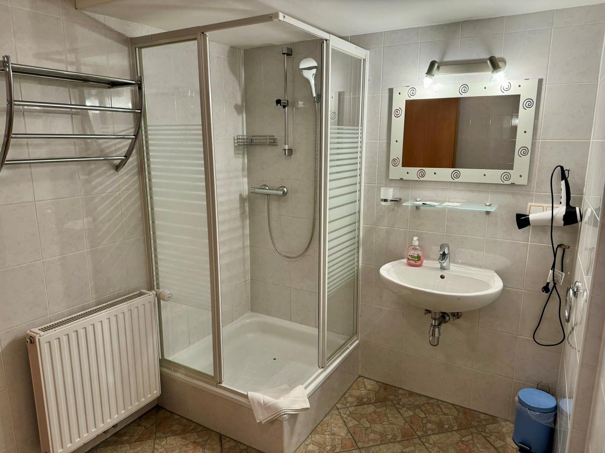 Alpenlodge, Ferienwohnung 6 Thiersee Extérieur photo