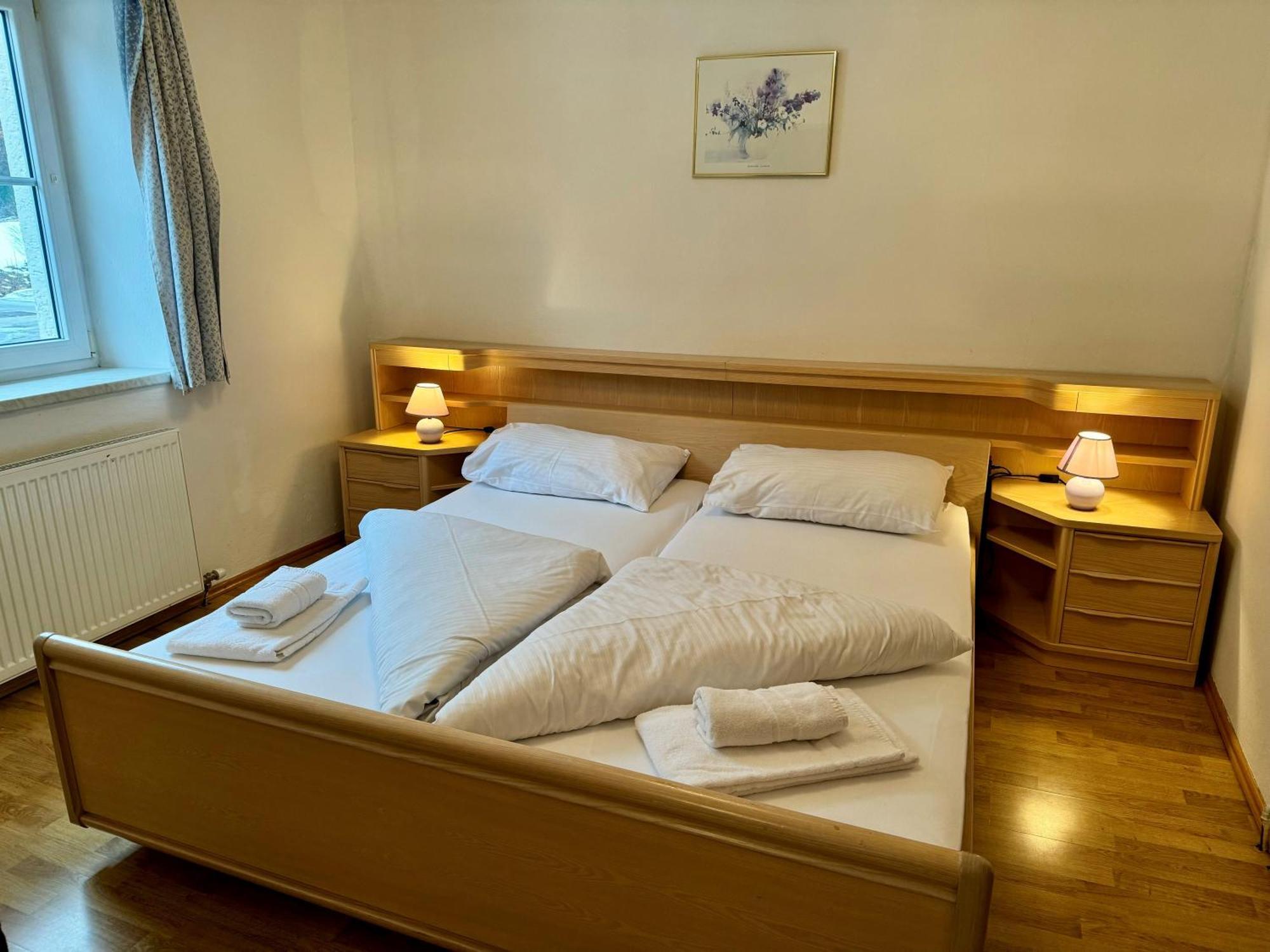 Alpenlodge, Ferienwohnung 6 Thiersee Extérieur photo
