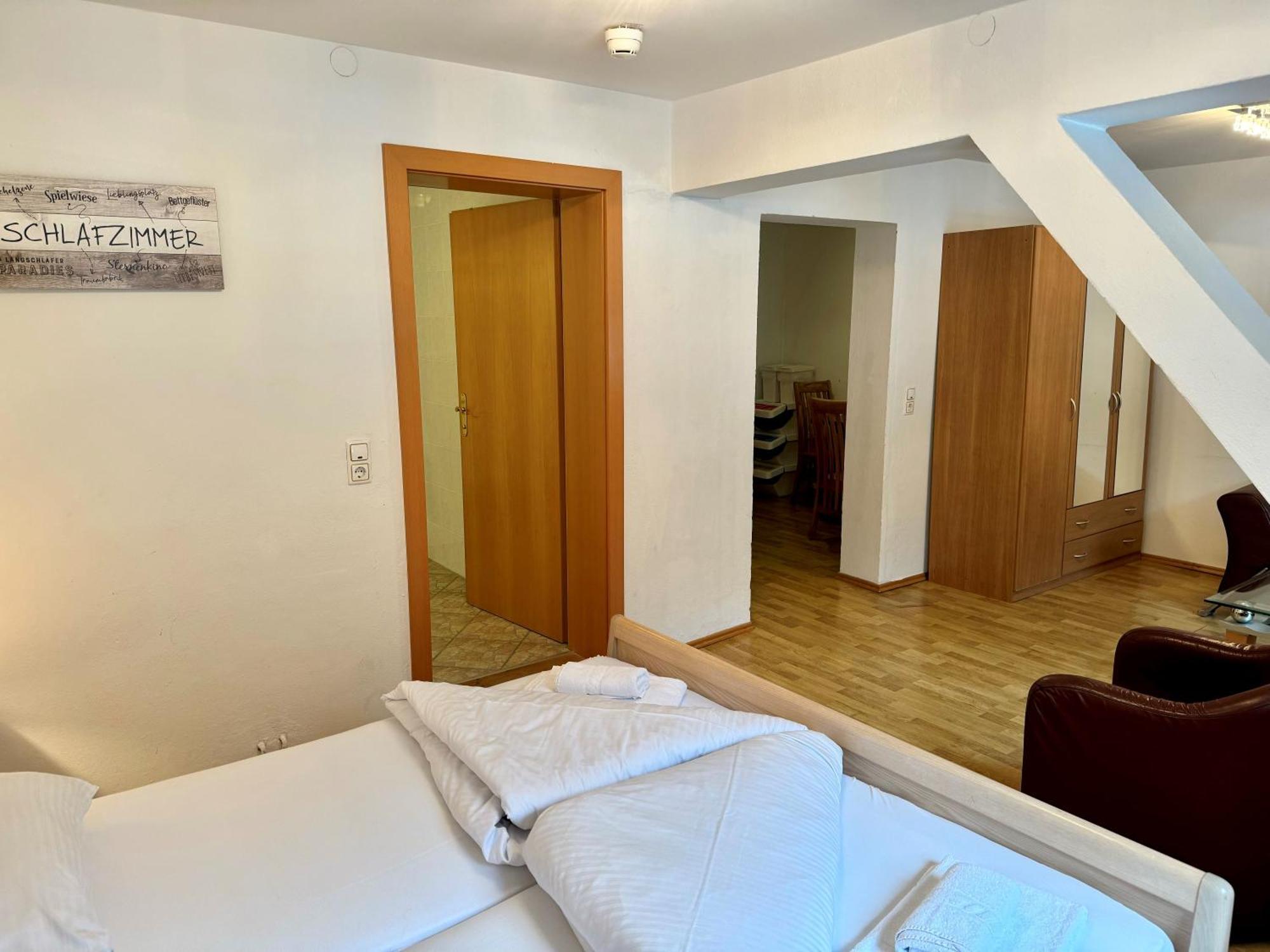 Alpenlodge, Ferienwohnung 6 Thiersee Extérieur photo