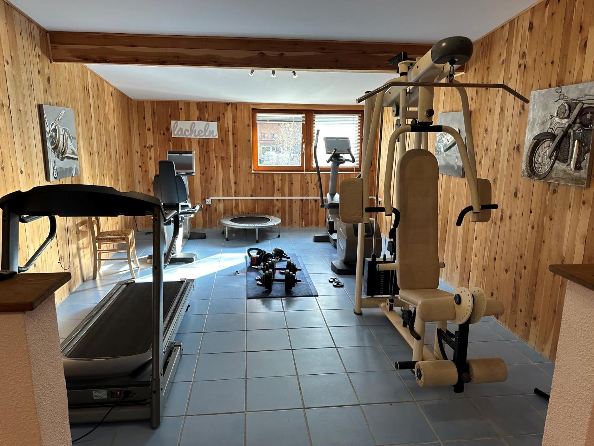 Alpenlodge, Ferienwohnung 6 Thiersee Extérieur photo